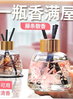 2pc Home Fragrance Scent Diffuser Sticks room Air Freshener