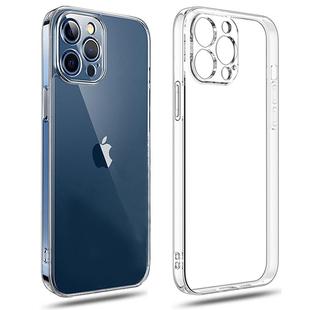 Clear Phone Case For iPhone 11 12 13 14 Pro Max Case Silicon
