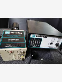 Holaday HI-4433-STE 场强仪5G议 价!