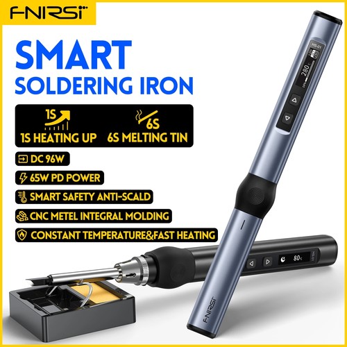 FNIRSIHS-01SolderingIron