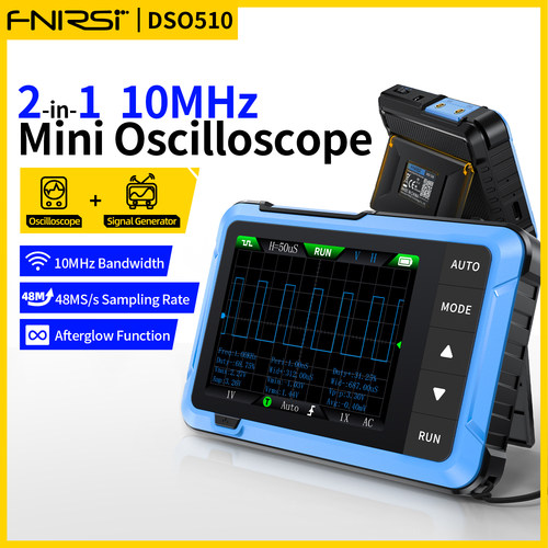 FNIRSIdigitaloscilloscope