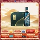 金汾河青钻 光瓶整箱 收藏自饮年货节送礼 清香型白酒 42度500ml