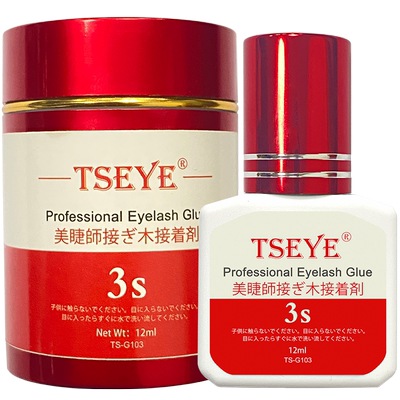 TSEYE嫁接睫毛胶水美睫店专用