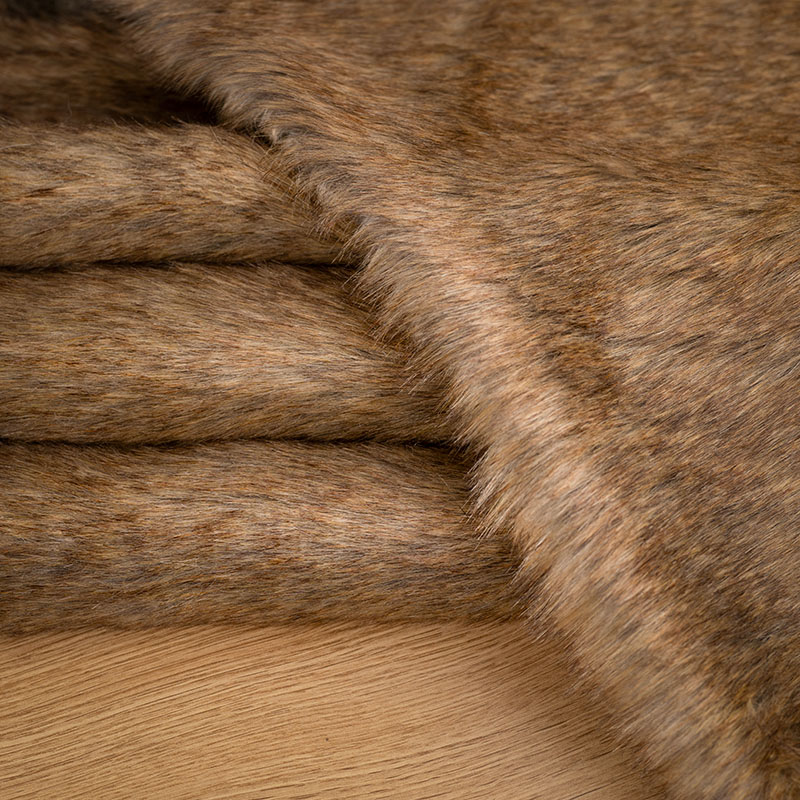 服装毛领玩具坐垫兽装