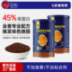 海豚七彩神仙鱼专用饲料埃及鱼食燕鱼热带鱼焕色缓沉鱼粮小颗粒