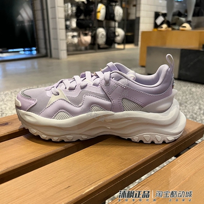 阿迪达斯女运动休闲训练跑步鞋