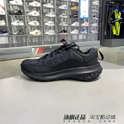 耐克ACG男子防滑耐磨运动休闲鞋