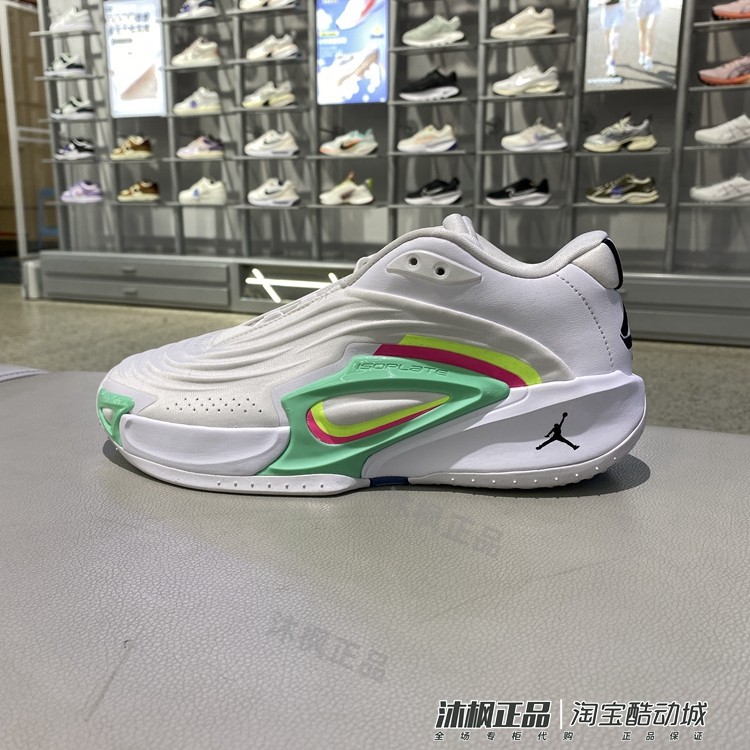 耐克男子低帮运动训练实战篮球鞋