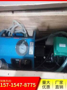 LB-7X10微型电动水压泵 功率1.1KW 重量23公斤