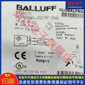 电感式 全新型 传感器 PSC16F S04K 接近开关BES0070 BESM18MG