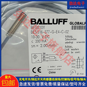 02传感器 BES 型电感式 全新 接近开关BES010Y 377 516