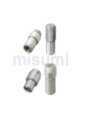 替米思FPBTA6定位销GFPBTA8T-P9.9-L6-B6定做GFPNA6-P10-L6-B8