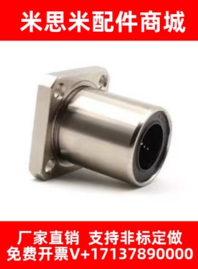 LNF21/01-D12直线11轴承C-LHTR30 LHTS25 LHTC6 8 10 12 13 16 20