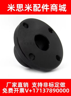 对边法兰型导向轴支座STHWCB STHWC10 12 16 20 25 30 35 40 50