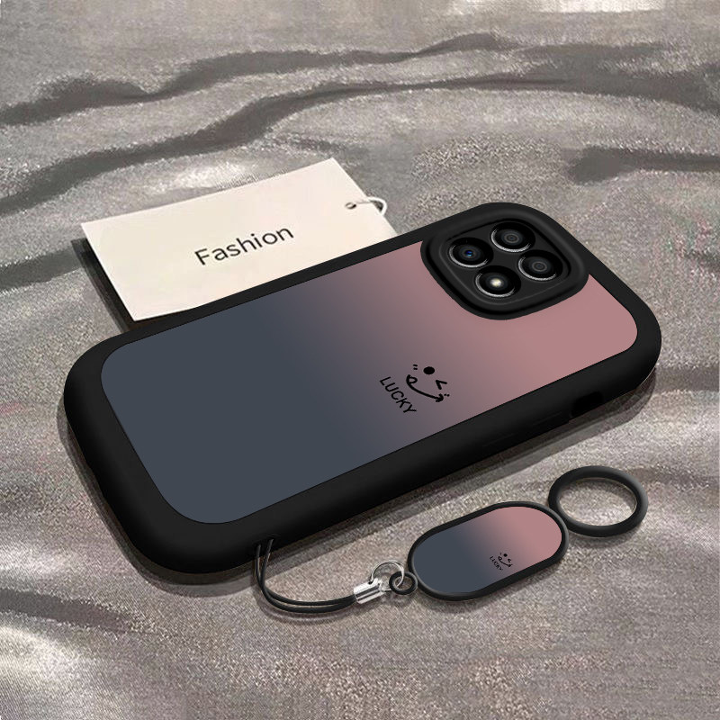Redmi 17 üçün silikon telefon qabı, tam kamera örtüyü