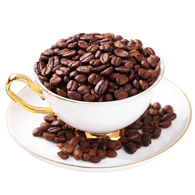 农科院技术支持云南高原咖啡豆