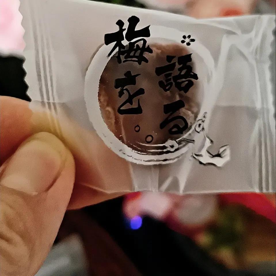 无核日式话梅肉孕妇零食诏安青梅独立包装酸梅肉开胃办公休闲食品