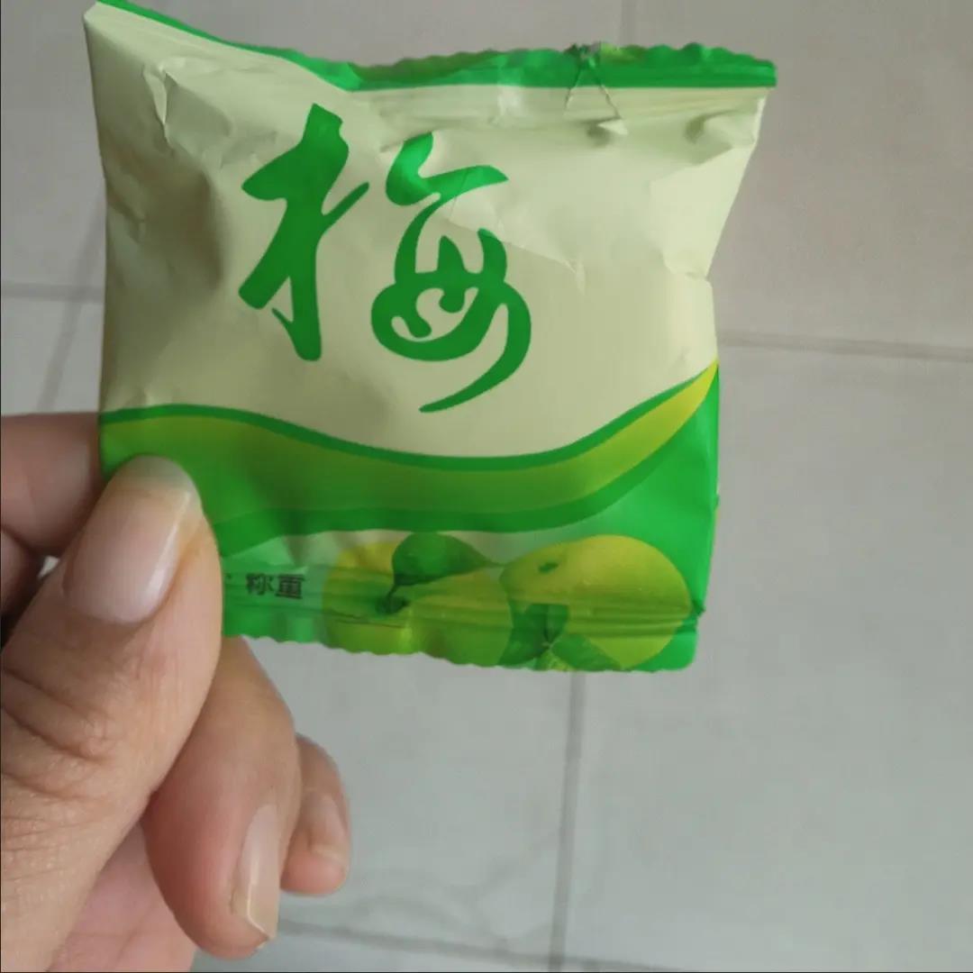 酵素梅强劲版大果粒梅子青梅果润清排宿拉西梅汁减