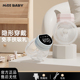 吸乳器 电动吸奶器内衣躺吸免手扶自动按摩便捷式 Miss baby穿戴式