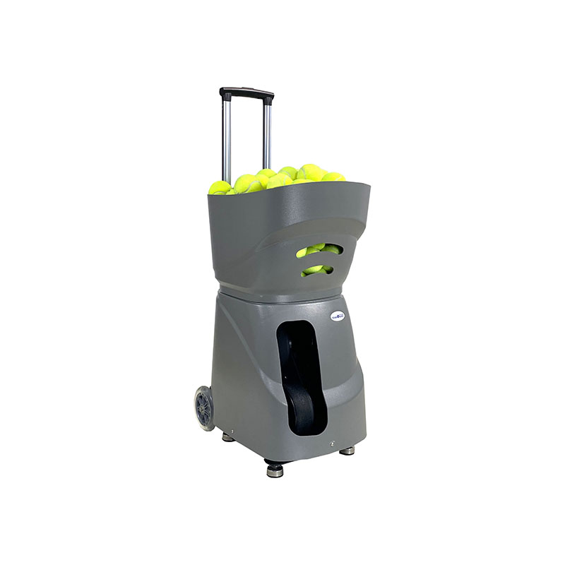 特尼斯曼网球练习器发球机