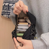 上班通勤包2025新款 超火手机女新款 斜挎手提包迷你小包便携单肩包