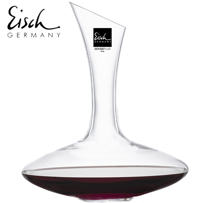 德国Eisch水晶玻璃醒酒器