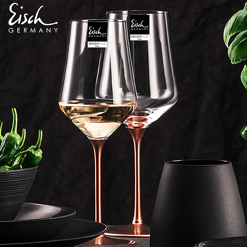 进口水晶红酒杯Eisch德国