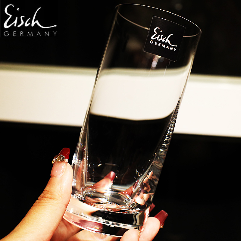 德国进口水晶玻璃威士忌洋酒杯子