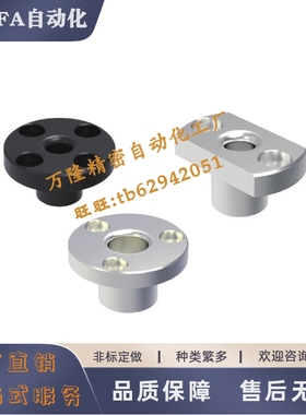 衬套YER41/42/43/44/45/51/52-D15D18-P8P10.5P10P12.5-L10～L37