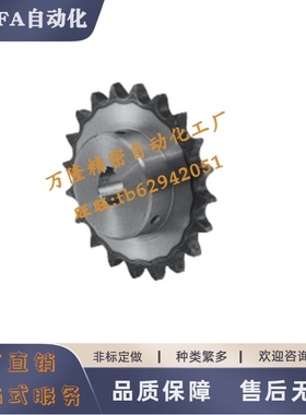 链轮SP40B09 10 11 12 13 14 15 16 17 18 19 20 21 22 23-S-N