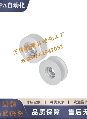 双轴承EVF11/31-W9W11W15W22W27W32-D15-D20-D25-D35-D60-D45-D65