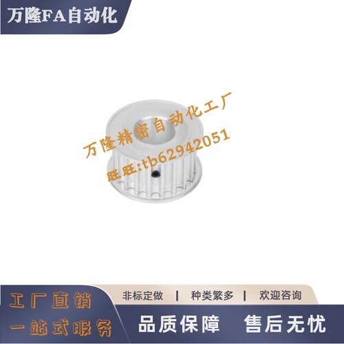 同步轮ATPA38L050-ATPA38L075-A-N28N30N32N35N38N40N42N45N48N50