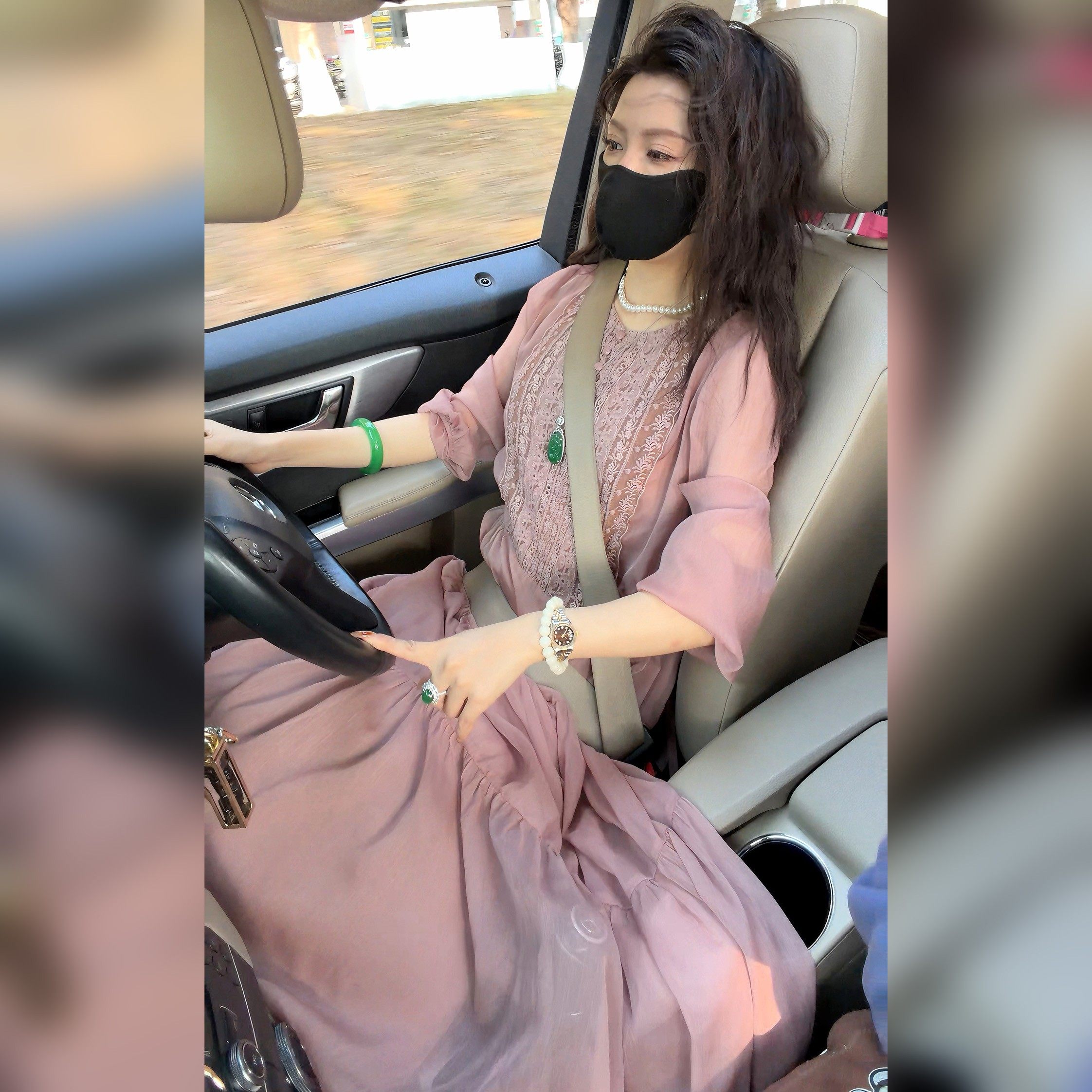 【Linda姐高端线】春夏新款时尚复古简约宽松女装连衣裙AA6LJS006,女装/女士精品,连衣裙,淘宝优惠券,粉丝福利购,淘宝优惠卷