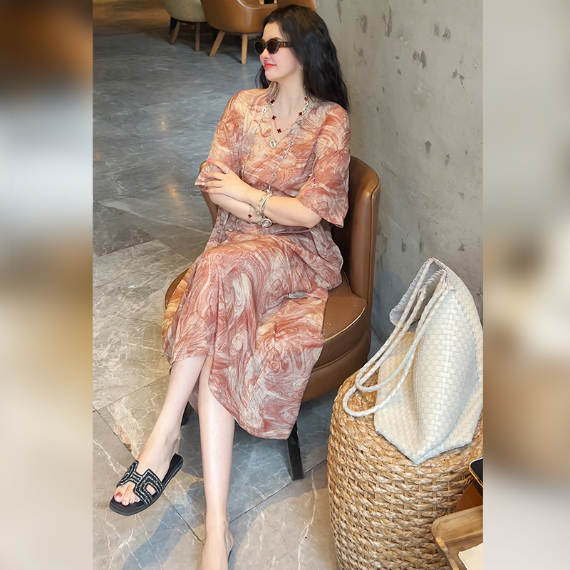 【Linda姐高端线】新款气质休闲a字裙百搭显瘦连衣裙子AA5LYH1565,女装/女士精品,连衣裙,淘宝优惠券,粉丝福利购,淘宝优惠卷