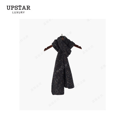 【Linda姐高端线】秋冬时尚高档温柔风保暖围脖围巾AW4PWJ0002