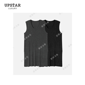 秋冬爆款 Linda姐高端线 复古舒适内搭女打底背心LF3LDD297