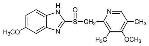 奥美拉唑,O104/PHR1059/19329