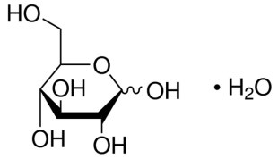 D- (+)-葡萄糖 一水合物, 49159/16301/49161-1KG,  sigma原装