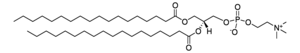 18:0 PC (DSPC), 850365P/P1138-100MG, Sigma原装科研试剂