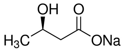 3-羟基丁酸钠盐,298360-1G
