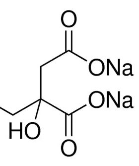 柠檬酸钠二水合物, W302600/S4641/C8532-100G, Sigma原装科研