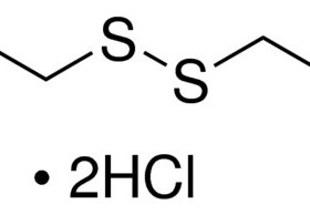 胱胺 二盐酸盐, C121509/30050-25G-F/C8707-25G,Sigma原装科研