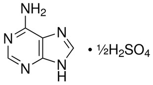 腺嘌呤半硫酸盐 A2545-25G/A2545-100G, Sigma原装科研试剂