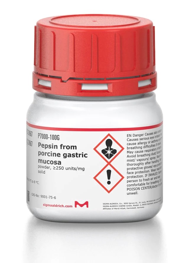 胃蛋白酶P6887/P7012/P7125