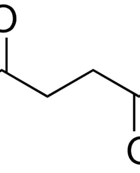 琥珀酸, S9512/398055/S7501/S3674-100G,Sigma原装科研试剂
