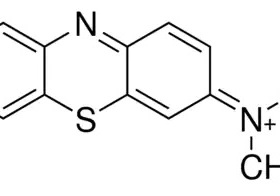 亚甲蓝（亚甲基蓝）, M9140-25G/ M4159/66720/28514/66719,Sigma