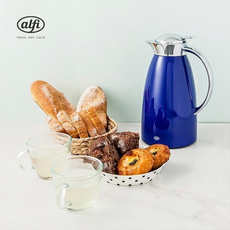 不锈钢德国保温壶alfi/爱丽飞