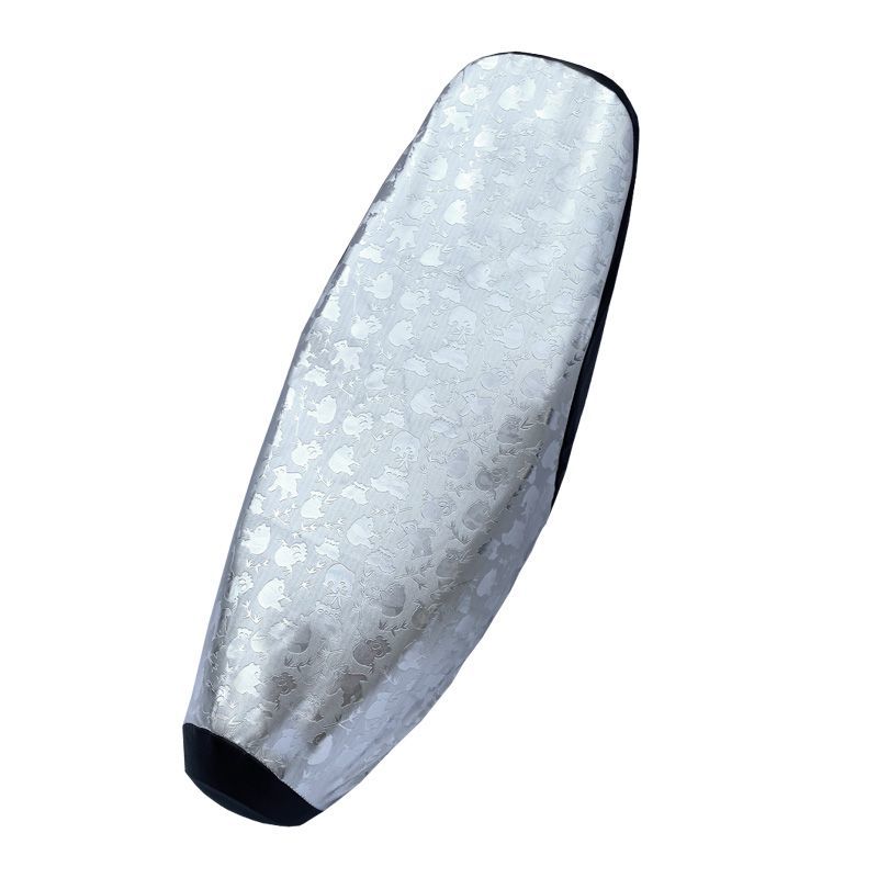 弯梁摩托车坐垫套加厚防