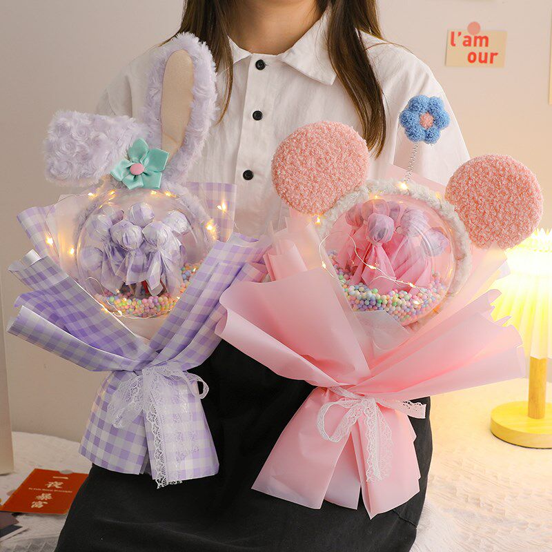 snacks present for his girlfriend girlfriends net red