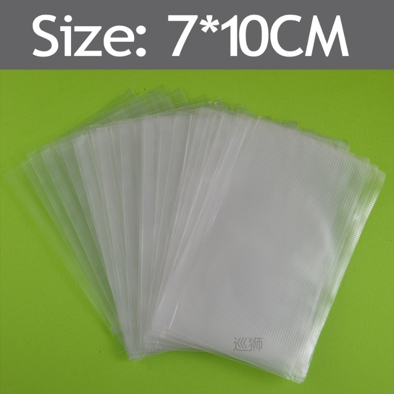 200pcs 3 size pva bags available carp fishing tackle pva bag
